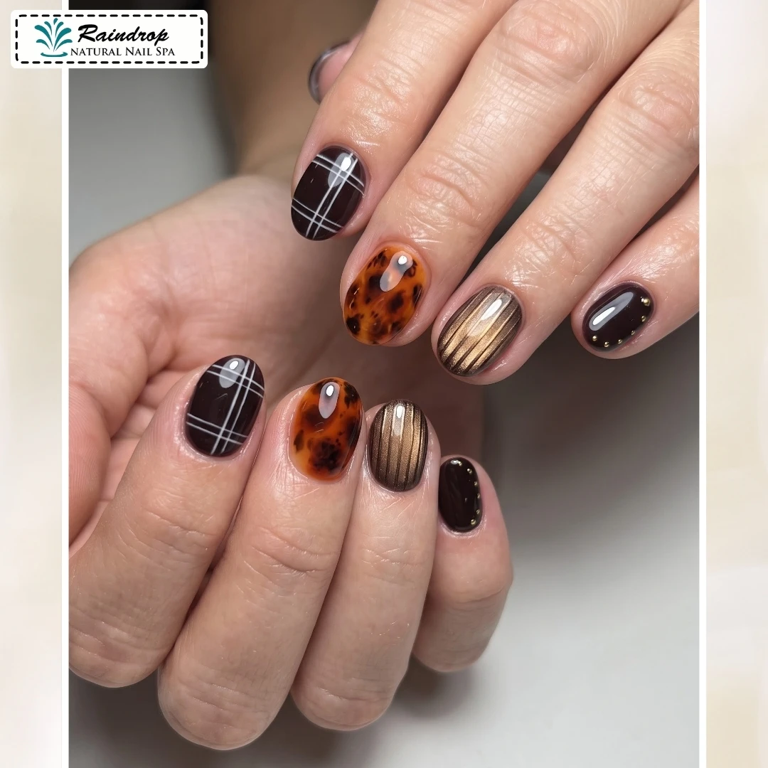 Nail art